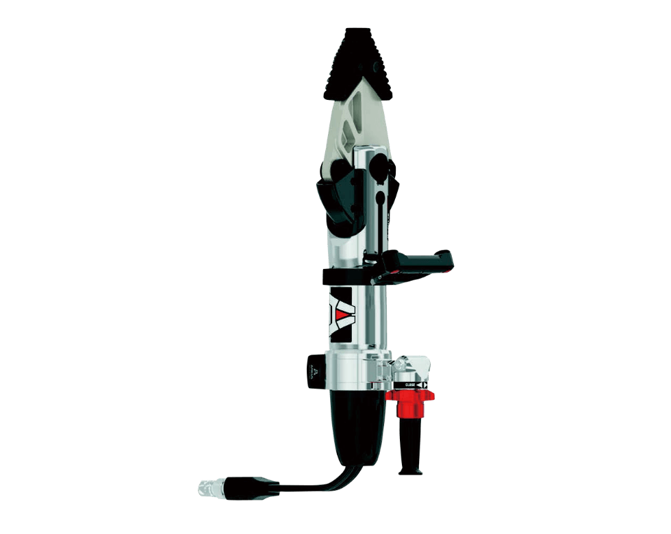 油圧切断機 アムカス コンビツール CT716